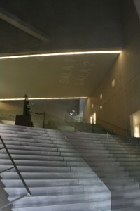 Main Staircase Main Staircase